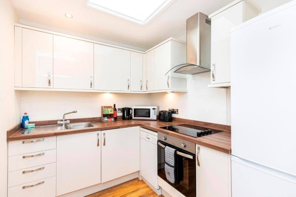 Bournecoast: Lovely Annex With Patio Nr Beach-5286 Bournemouth Exterior foto